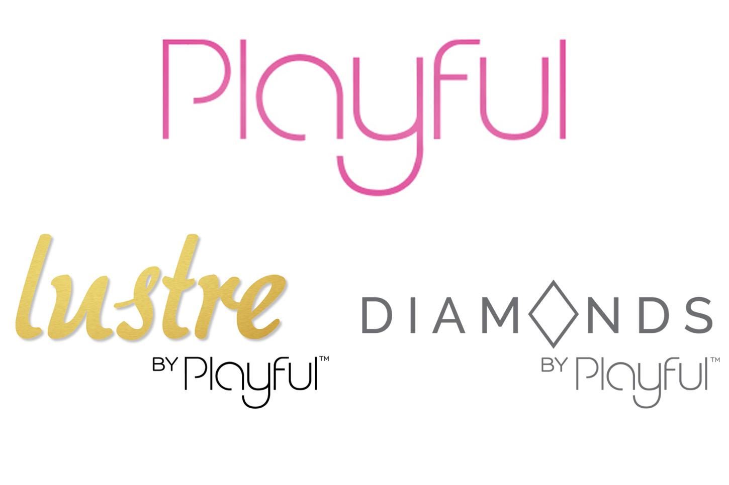 playful playful